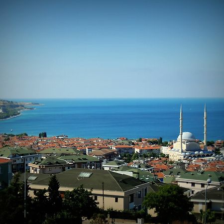 Haznedar Koeskue Apart otel Büyükçekmece Dış mekan fotoğraf