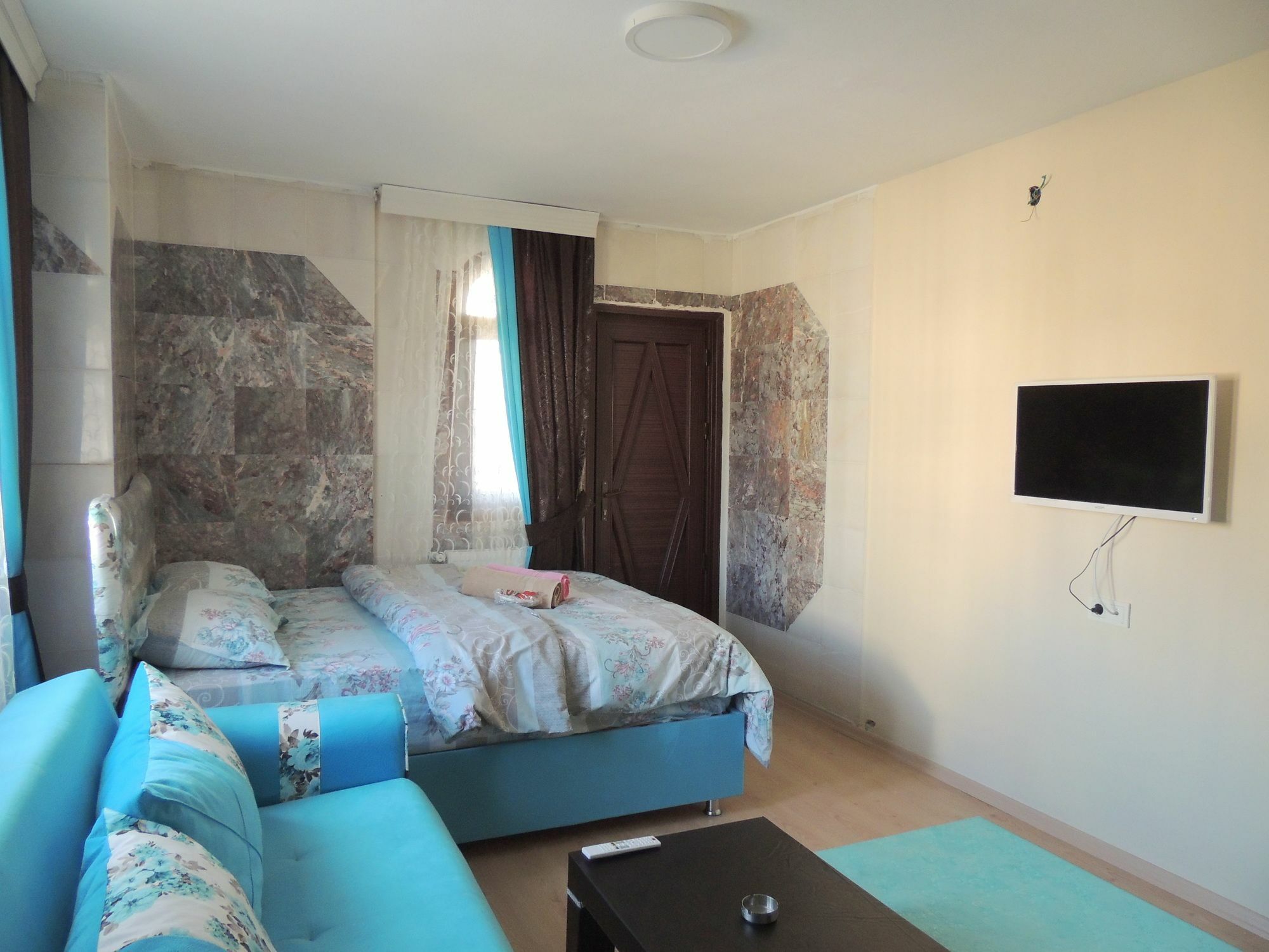 Haznedar Koeskue Apart otel Büyükçekmece Dış mekan fotoğraf