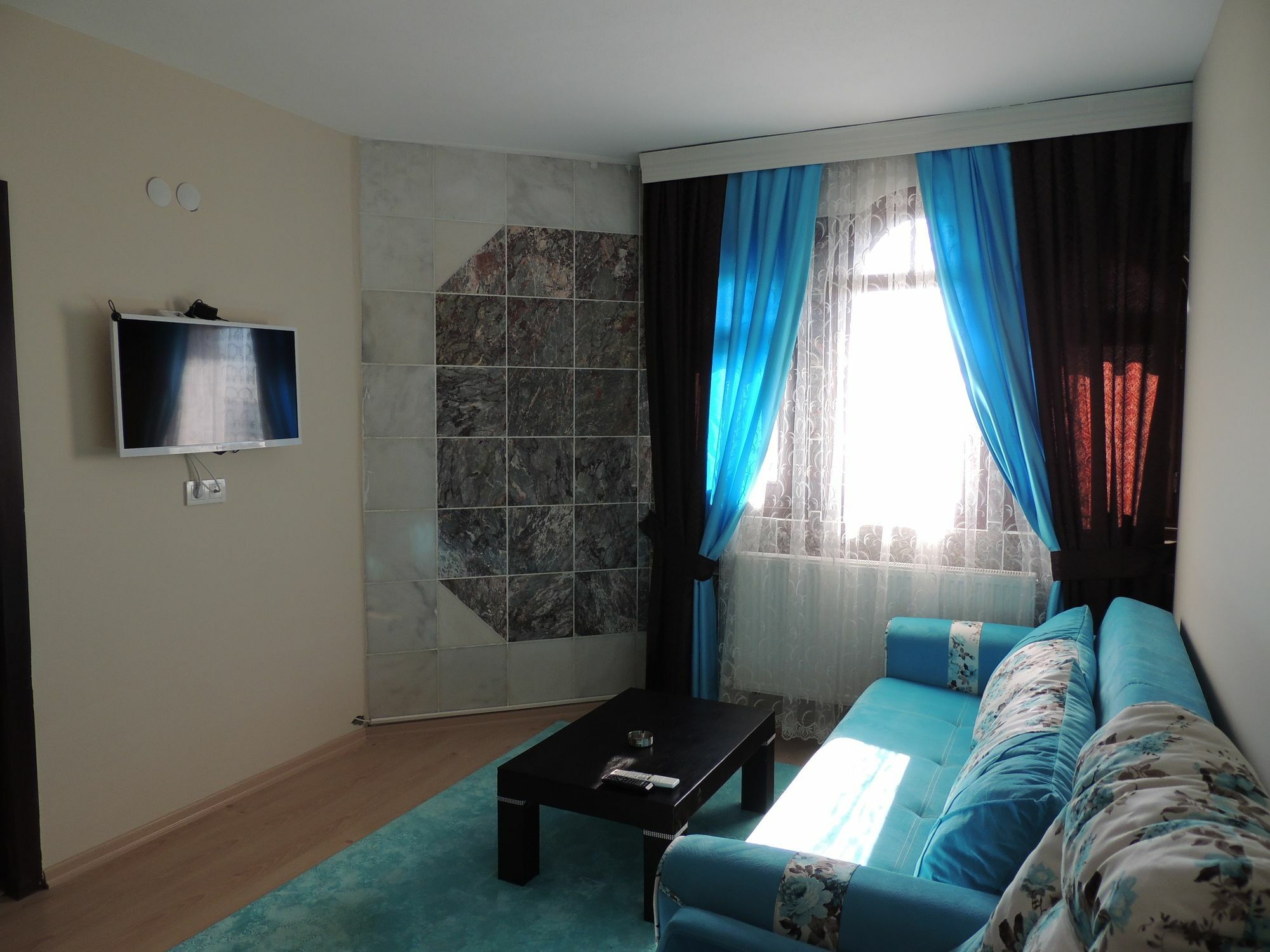 Haznedar Koeskue Apart otel Büyükçekmece Dış mekan fotoğraf