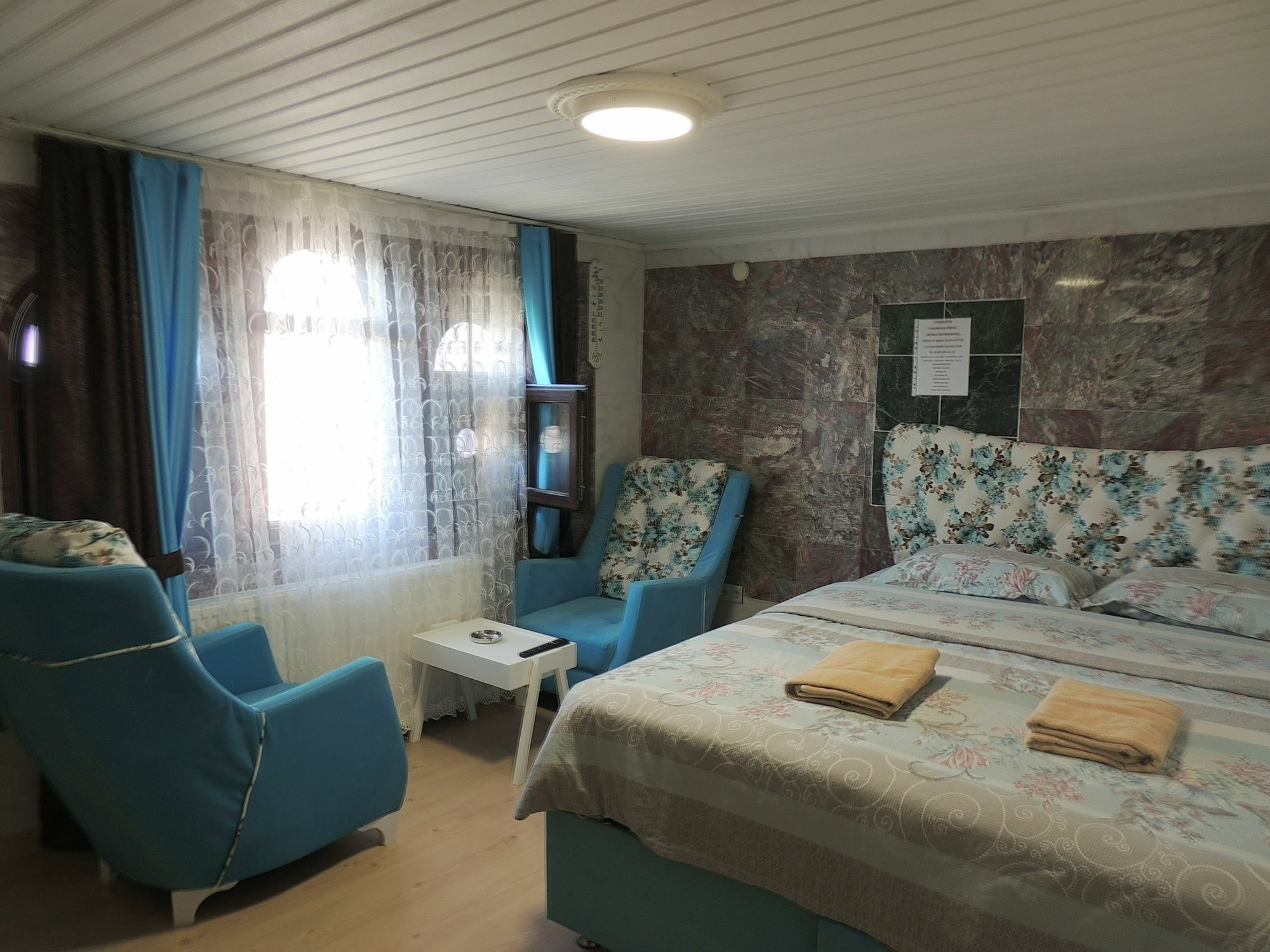 Haznedar Koeskue Apart otel Büyükçekmece Dış mekan fotoğraf