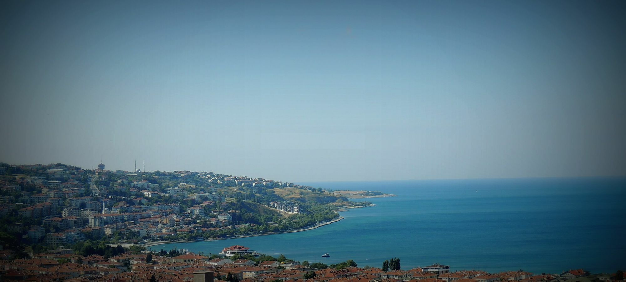 Haznedar Koeskue Apart otel Büyükçekmece Dış mekan fotoğraf