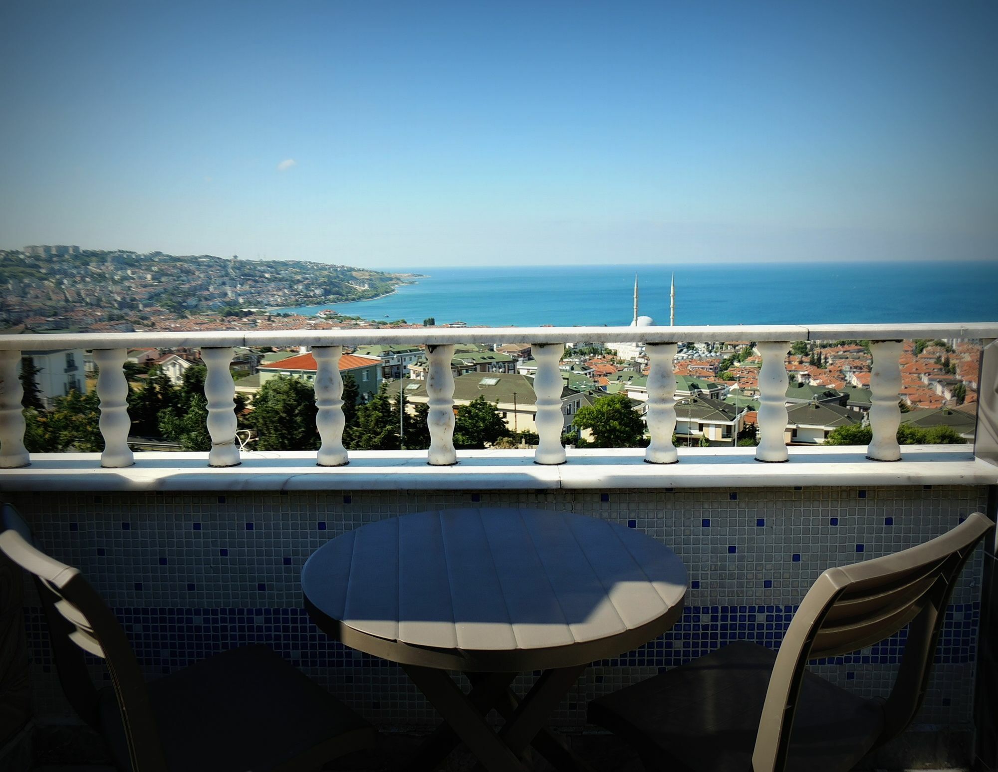 Haznedar Koeskue Apart otel Büyükçekmece Dış mekan fotoğraf