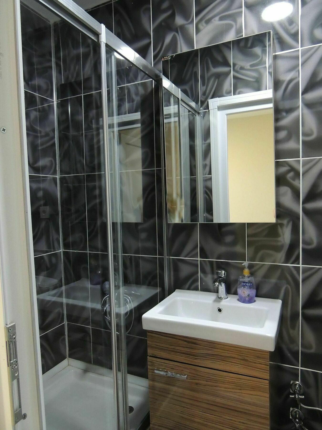 Haznedar Koeskue Apart otel Büyükçekmece Dış mekan fotoğraf