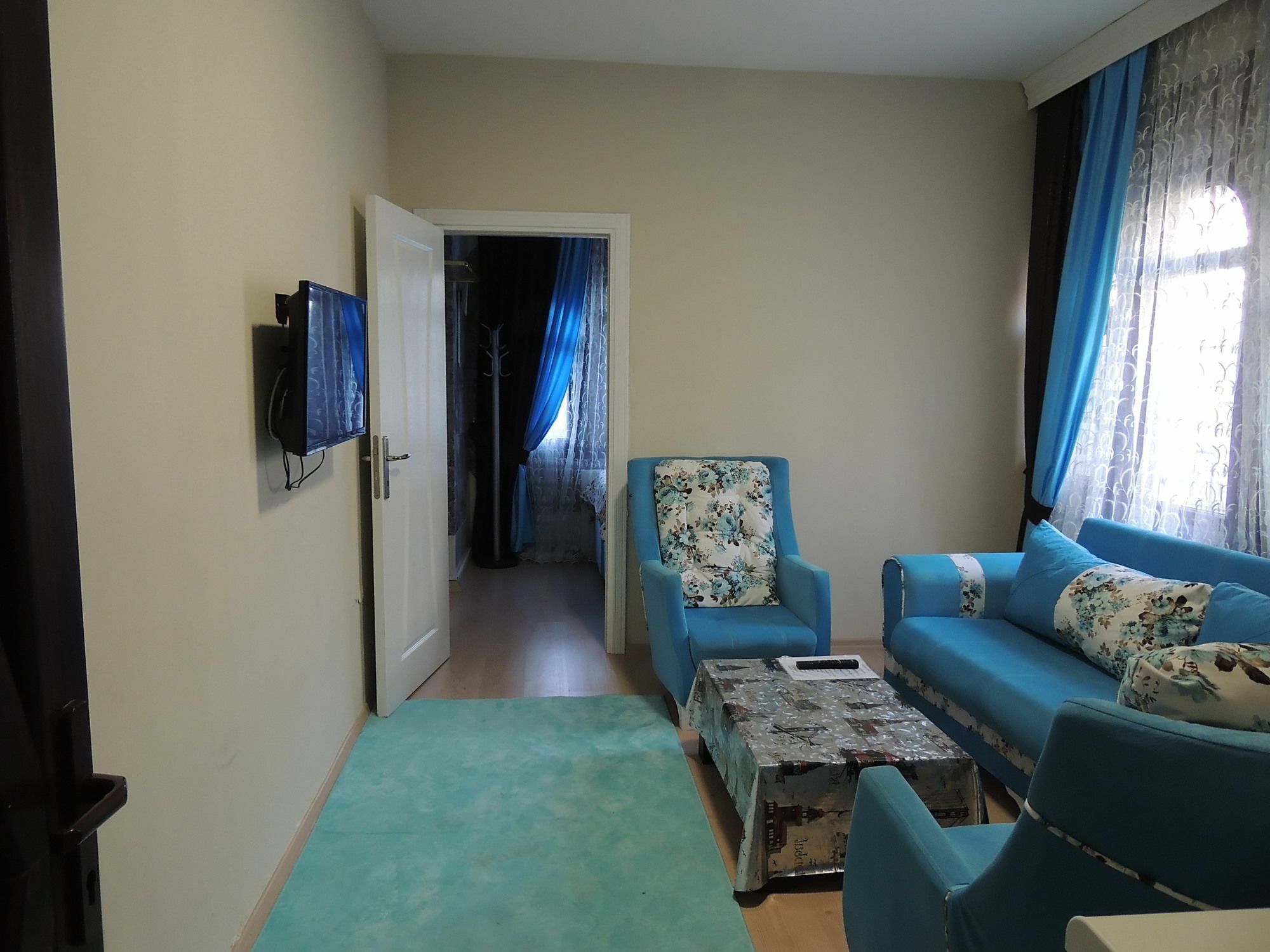 Haznedar Koeskue Apart otel Büyükçekmece Dış mekan fotoğraf